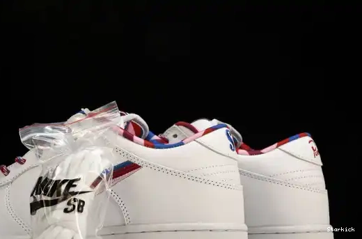 SB Parra  Dunk  CN4504-100 Low Nike 0701